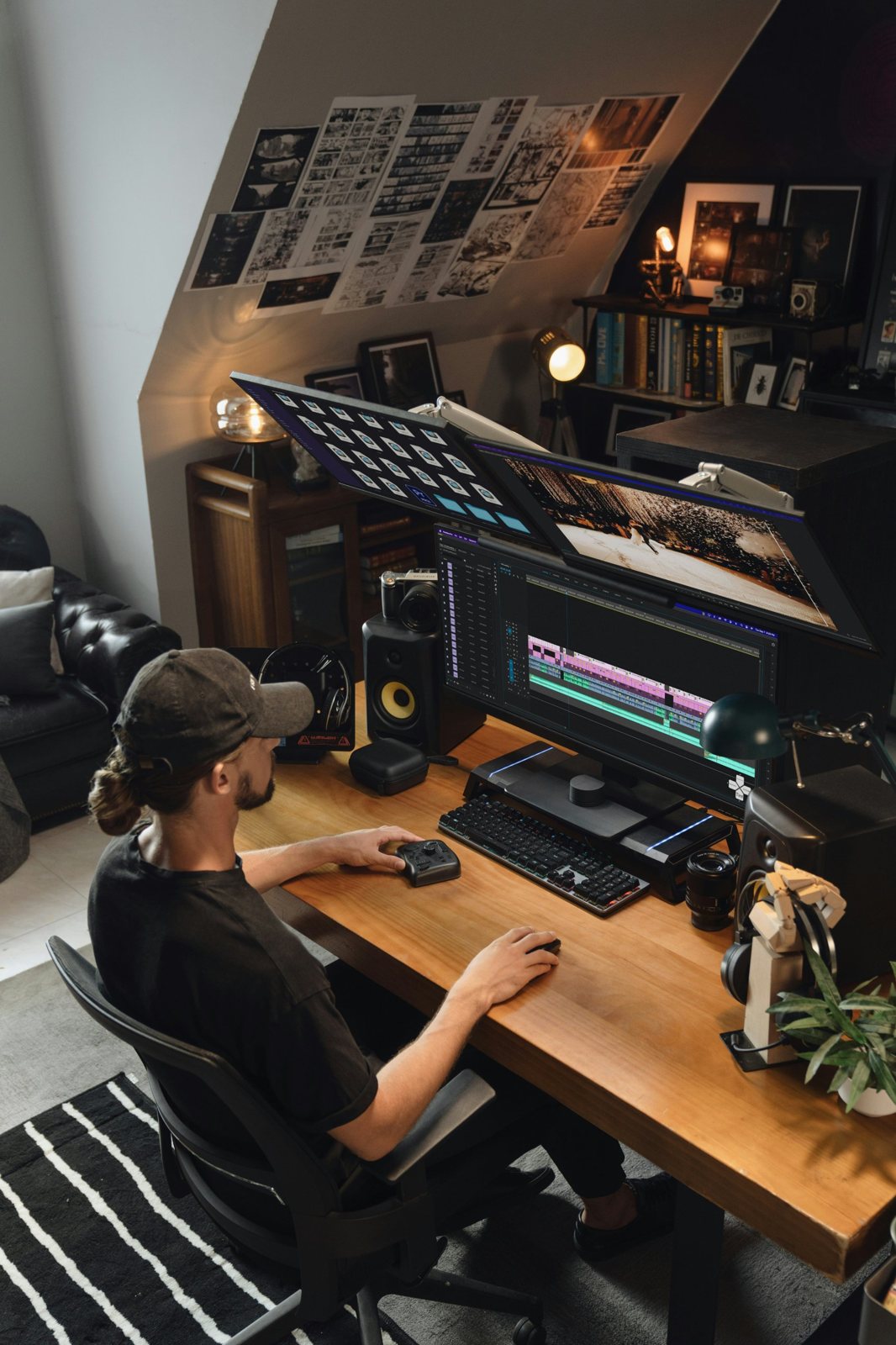 Post-Production